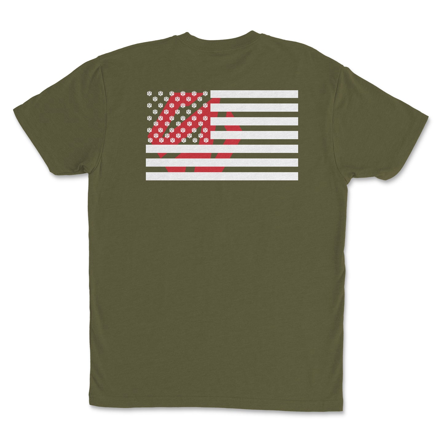 Structured Rebellion