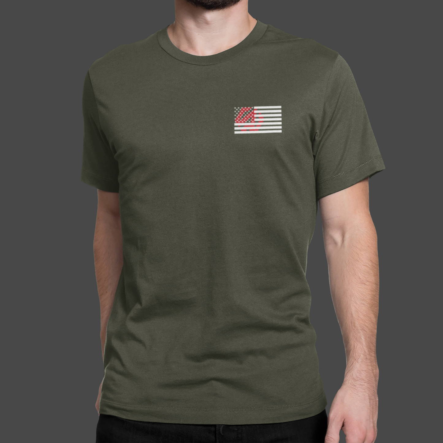 Structured Rebellion